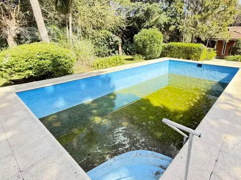 CASA QUINTA | LOTE DE 2250M2 | EL REMANSO