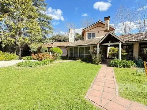 Quinta en Venta en El Remanso, USD 165.000