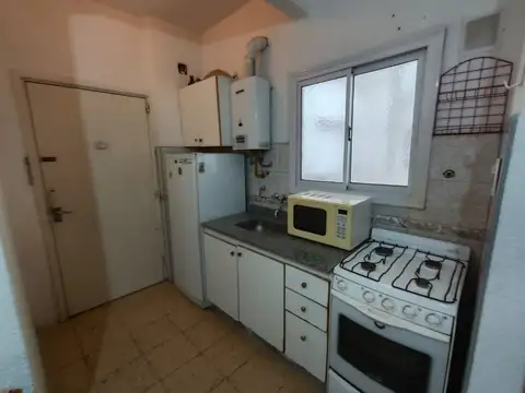 Departamento en Venta 40 años