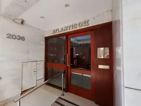 VENTA DEPARTAMENTO 2 AMBIENTES CON BALCON. CENTRO