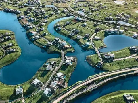 Terreno Lote  en Venta ubicado en Araucarias, Pilar, G.B.A. Zona Norte