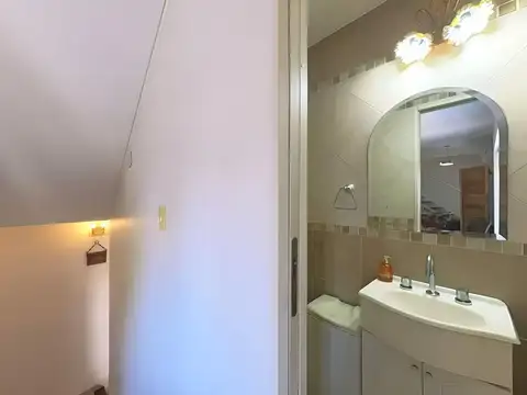 Depto Tipo Casa en Venta de 2 dormitorios