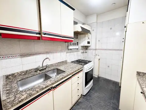 Departamento en Venta en Ramos Mejía, USD 65.000