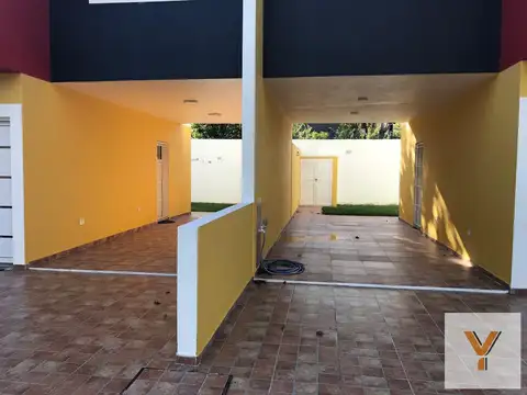 Casa en Venta al Norte