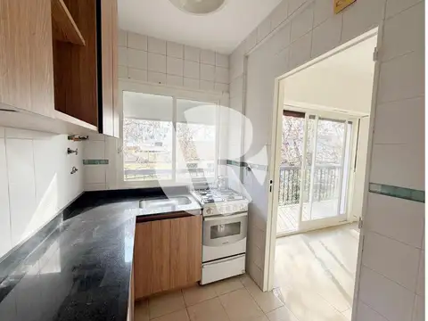 Departamento en Venta en Palermo Hollywood, USD 114.000
