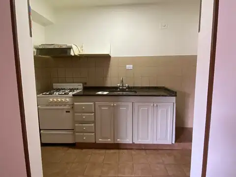 Departamento en Alquiler de 1 dormitorio