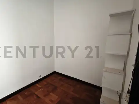 VENTA-  3 AMB LUMINOSO EN BOEDO – AV. PAVÓN 4200 – BAJAS EXPENSAS