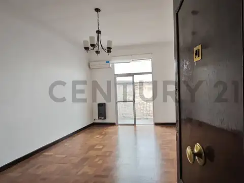 VENTA-  3 AMB LUMINOSO EN BOEDO – AV. PAVÓN 4200 – BAJAS EXPENSAS