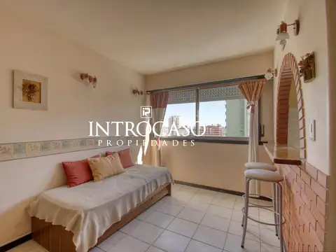 Departamento en Alquiler Temporal de 1 dormitorio