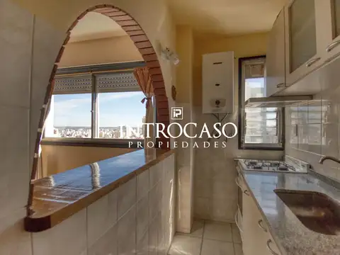 Departamento en Alquiler Temporal al Noroeste