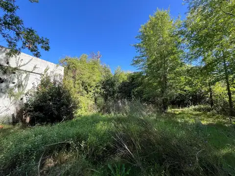 Lote a la Venta, La Lonja, Pilar, Zona Norte, Buenos Aires