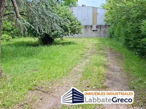 Galpon en Venta en Villa Rosa, USD 250.000