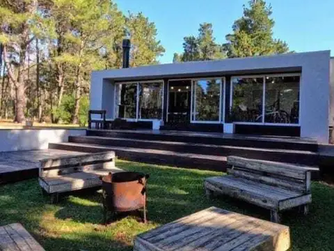 Casa en Venta al Norte