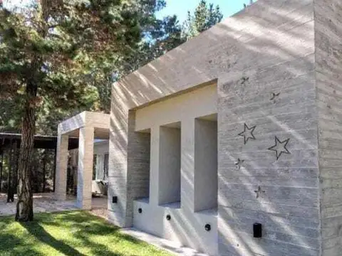 Casa en Venta en Pinamar, USD 320.000