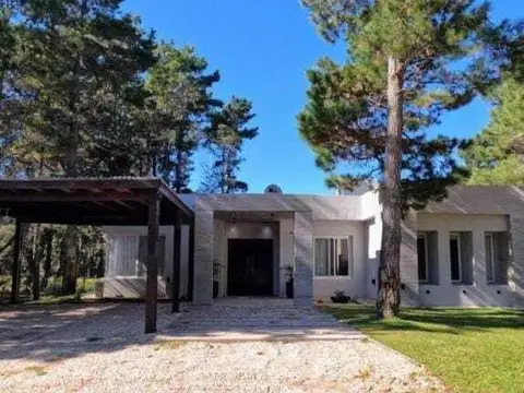 Casa en Venta de 4 dormitorios