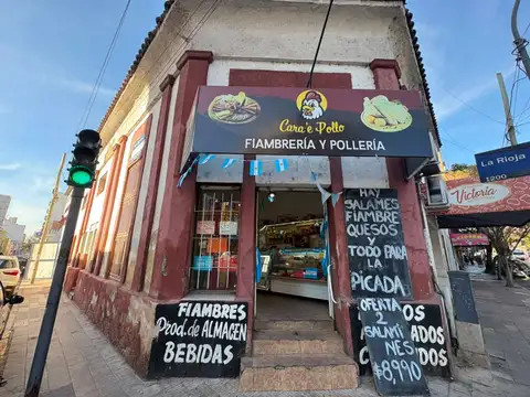 Local en Venta en Alberdi, Córdoba