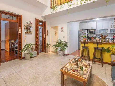 Casa en Venta 40 años