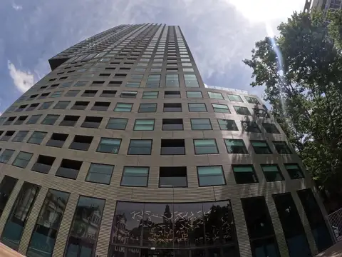 Av. Ing. Huergo al 400