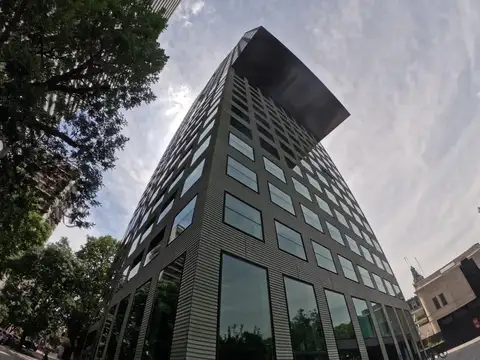 Departamento en Puerto Madero