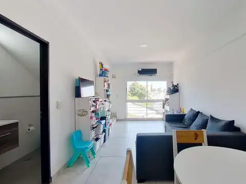 VENTA DEPARTAMENTO 3 AMB c COCHERA TERRAZA PROPIA