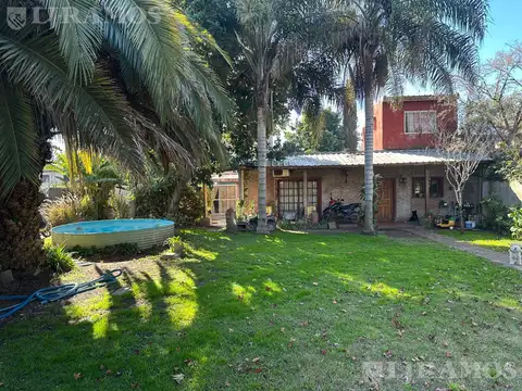 Casa en Venta 45 años