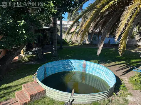 Casa en Venta en Bella Vista, USD 200.000