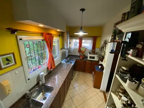 Depto Tipo Casa en Venta en San Fernando, USD 150.000