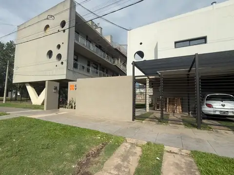 VENTA / DEPARTAMENTO / LA CAÑADA / RAFAELA