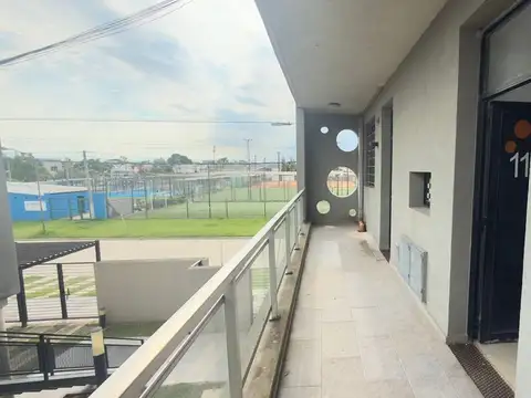 Departamento en Venta 8 años