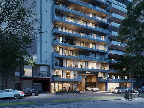 Departamento en Venta Apto profesional