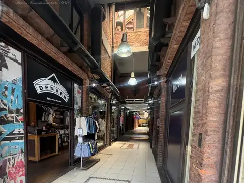 Local en Alquiler 30 años