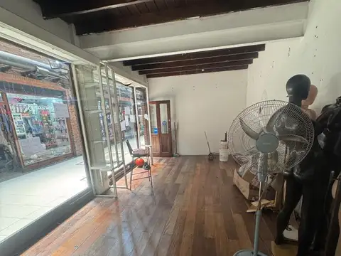 Local en Alquiler 30 años