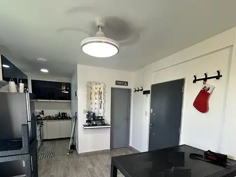 Departamento en Venta al Este