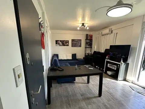 Venta dpto divisible con terraza infinita 