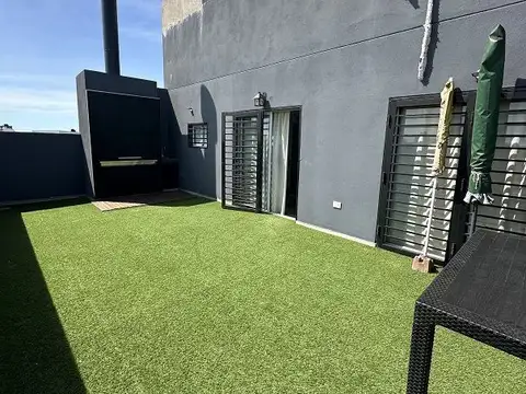 Alianza 300, Piso 4