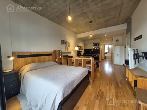 Departamento en Alquiler Temporal en San Telmo, USD 650