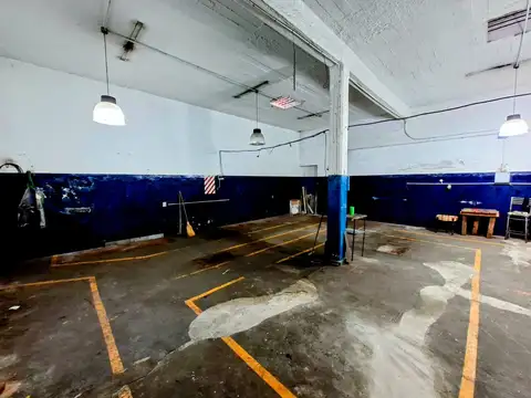 TALCAHUANO 200, Piso PB