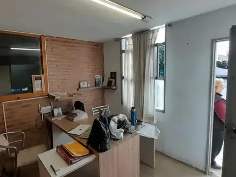 Galpon en Venta 15 años