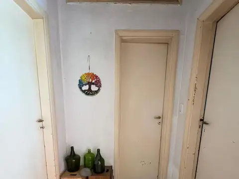 Depto Tipo Casa en Venta en Caseros, USD 68.500