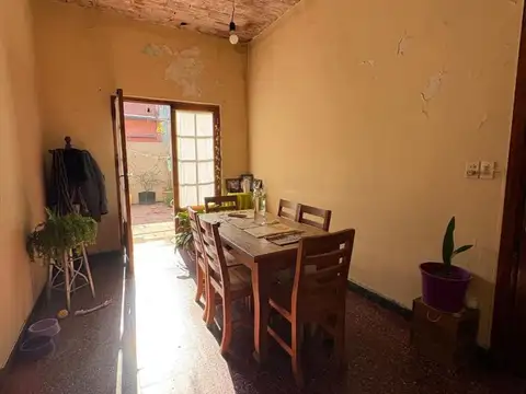 Depto Tipo Casa en Venta de 4 ambientes