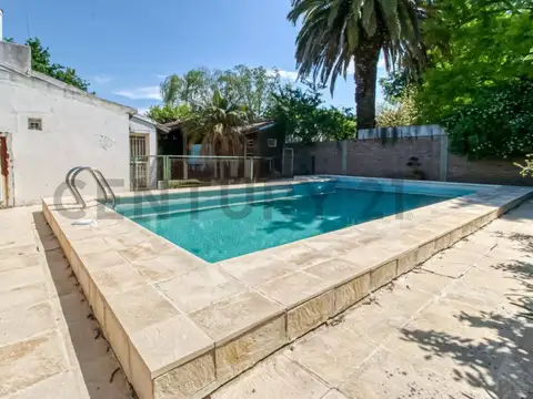 CASA EN VENTA EN GONNET.APTO CREDITO.