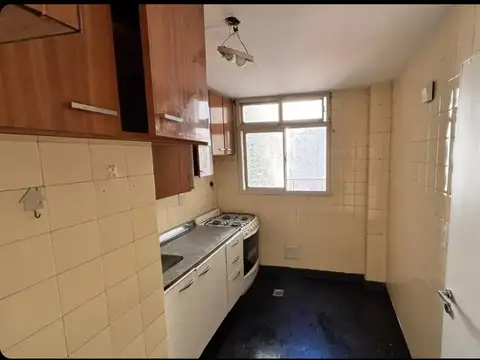 Departamento en Alquiler 40 años