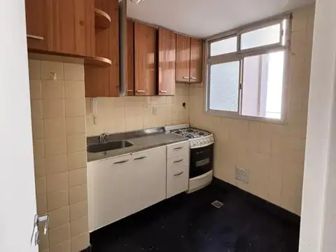 Departamento en Alquiler Permite mascota