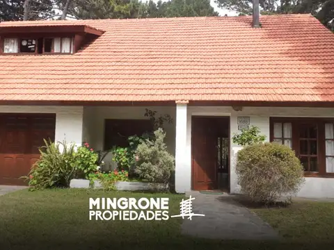 Cod 168 – Casa De Las Pleyades