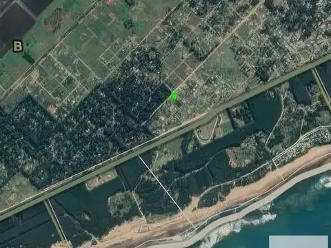 Terreno en venta - 195Mts2 - Necochea