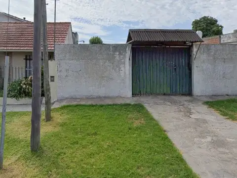Terreno en venta en El Martillo
