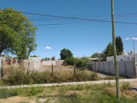 Terreno en Venta de 750,0 m2
