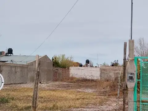 La Plata 700