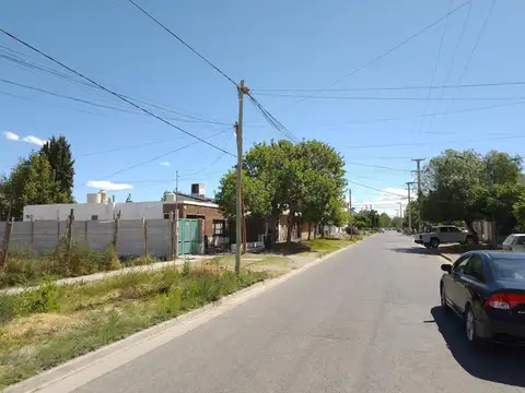 Terreno en Venta 15  mts Frente