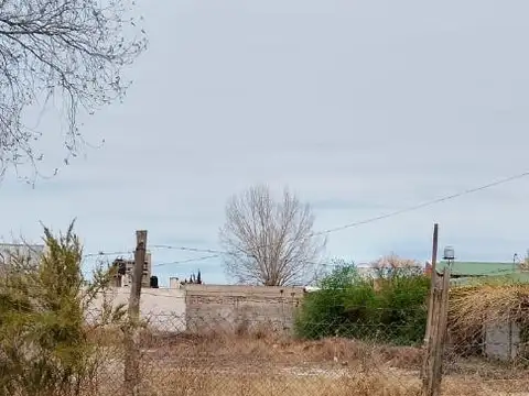 Terreno en Venta en Limay, USD 160.000